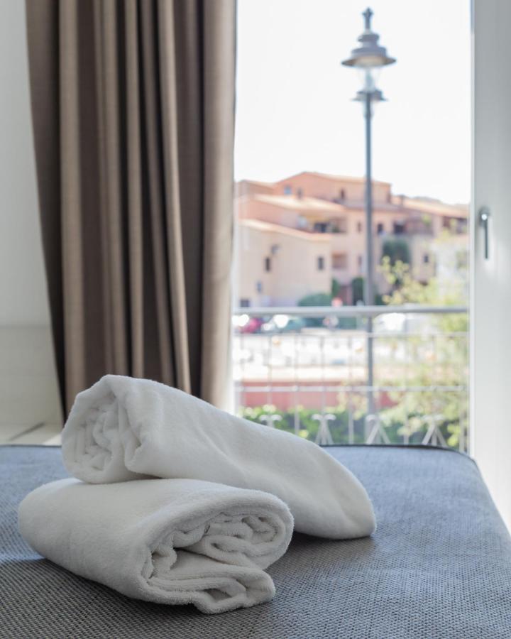 Guest house J *