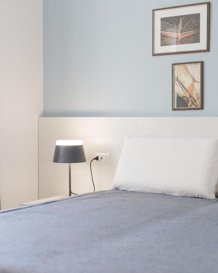 J Guest house Olbia